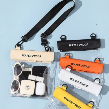 방수팩 핸드폰방수가방 방수파우치 물놀이가방 #3