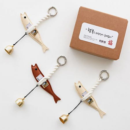 시그니처 세이프 홈 도어벨 #2