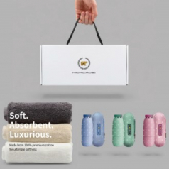 잭니클라우스5단캡슐베어+타올(140g)우산타올세트