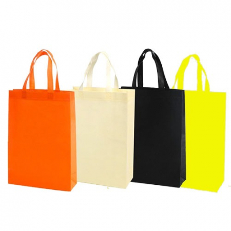 미니고급형 부직포가방 유치원 어린이집 보조가방 소품 패션 가방 /인쇄 제작 가능/ #4