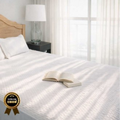 쿨한 바이오쿨 고밀도 냉감패드 고밀도 550(퀸)