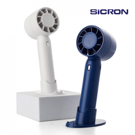 시크론 초경량 미니 휴대용 선풍기 MF-200 #2