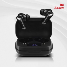 액센 N620 블루투스이어폰 TWS 5.0