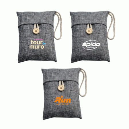 대나무 숯 탈취제 공기정화 실내 차량 신발 냄새제거 제습 250g #3