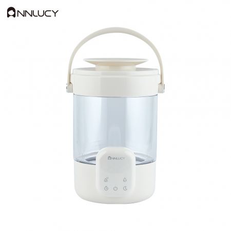 [앤루시] 글라스 클라우드 가습기 #2