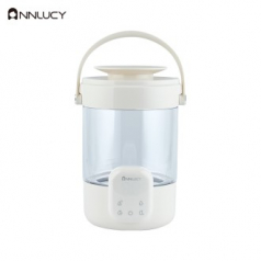 [앤루시] 글라스 클라우드 가습기