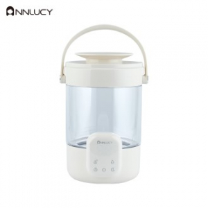 [앤루시] 글라스 클라우드 가습기