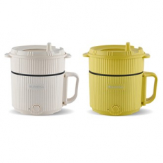 블루웨일 멀티 쿠커 1.6L 찜기겸용