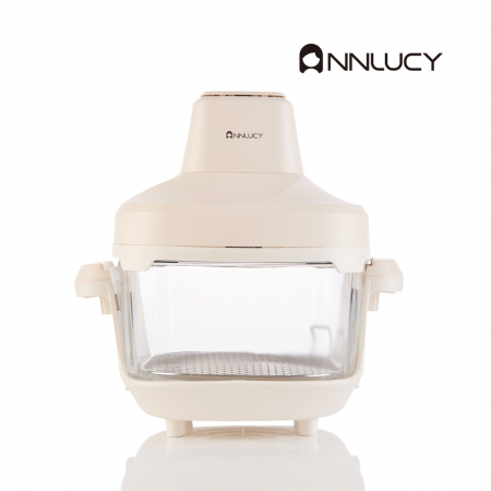 [앤루시] 듀얼 이지 에어프라이어 #2