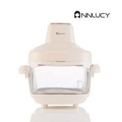 [앤루시] 듀얼 이지 에어프라이어