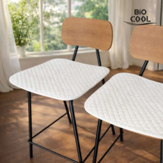 쿨한 바이오쿨 냉감 방석 420 2개입