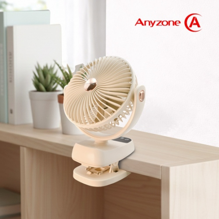 애니존 클립형 탁상 선풍기 ANY-EF3 #3