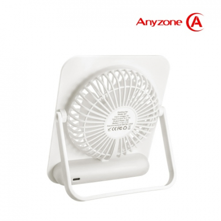 애니존 미니 탁상 선풍기 ANY-EF2 #3