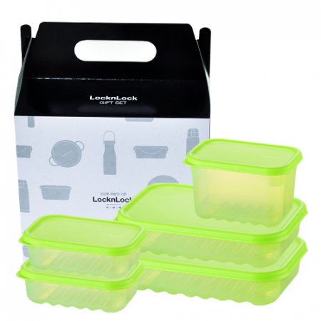 락앤락 프레쉬 킵 16호 #2