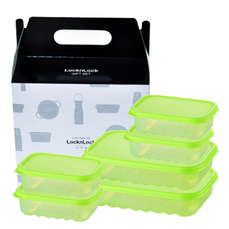 락앤락 프레쉬 킵 15호 #2