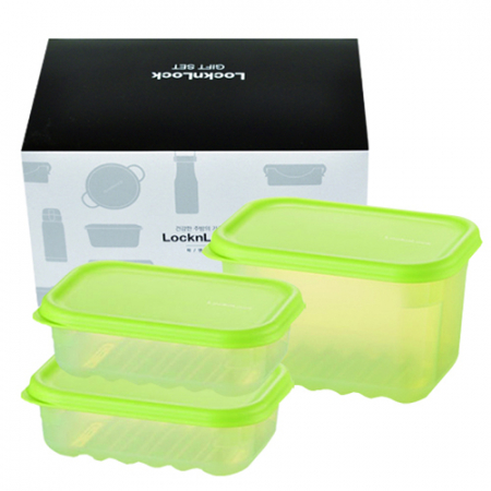 락앤락 프레쉬 킵 4호 #2