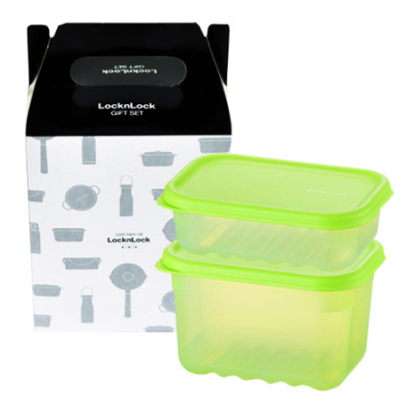 락앤락 프레쉬 킵 1호 #2