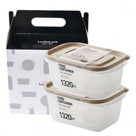 락앤락 심플락 8호 #2