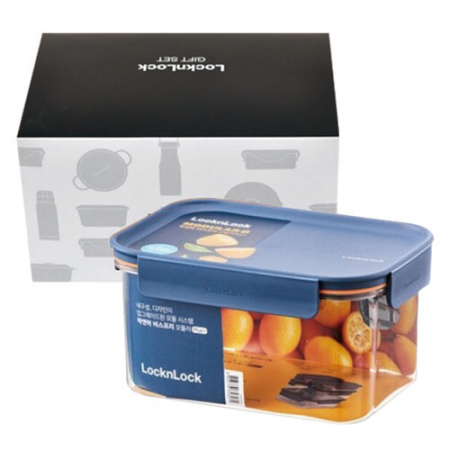 락앤락 NEW 비스프리 플러스 13호 #2