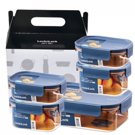 락앤락 NEW 비스프리 플러스 12호 #2