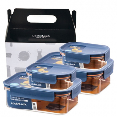 락앤락 NEW 비스프리 플러스 8호 #2