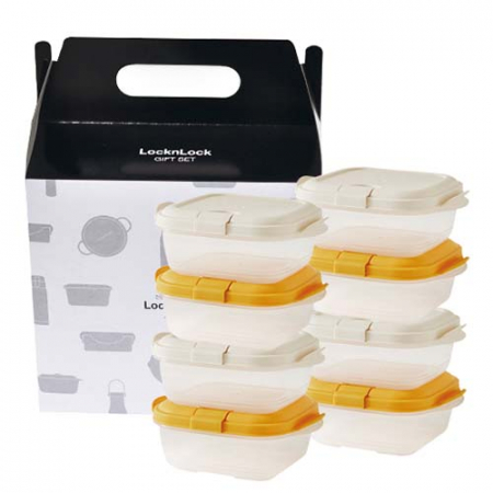 락앤락 원터치 스팀홀 5호 #2