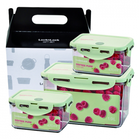 락앤락 NEW 비스프리 퓨어 16호 #2