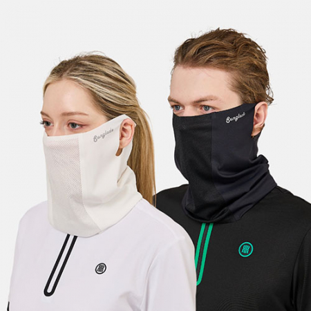 DO 썬글레이드 UV 심리스 스포츠 쿨 마스크 #2