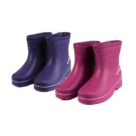 에바 TK-B416가벼운 반장화 레인부츠 #2