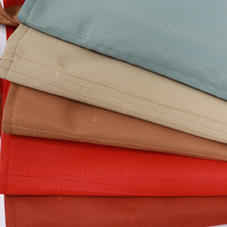 라이트 스플릿 앞치마 #4