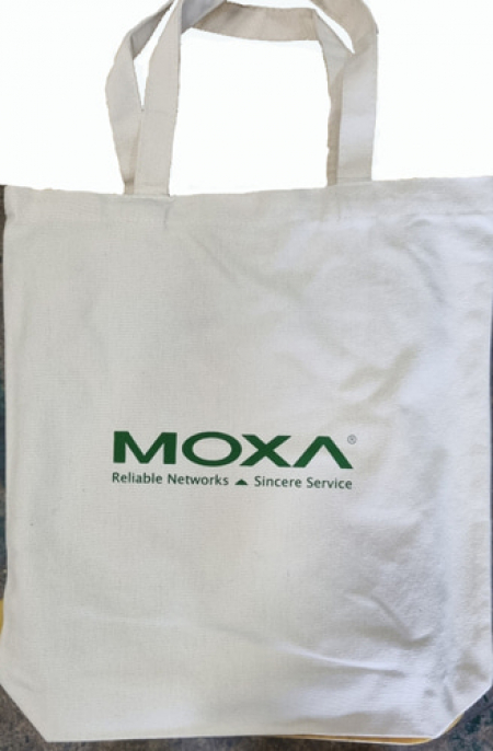 무지에코백 보조가방 에코백 학원 캔버스가방 도트백 다용도가방 /인쇄 제작 가능/ #5