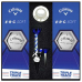 작은이미지: 캘러웨이 ERC TT 6구 볼마커 자석티세트 #2