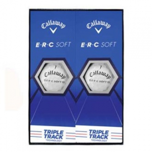 캘러웨이 ERC 소프트 6구