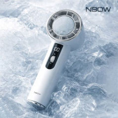 N핸디형 선풍기 모노제트
