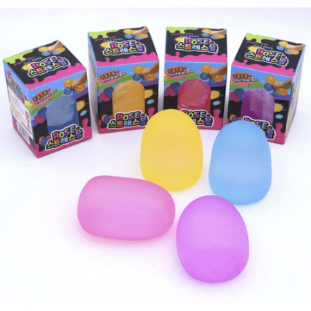 kc인증말랑이 스퀴시볼 kc인증스트레스볼 쫀득이 #2