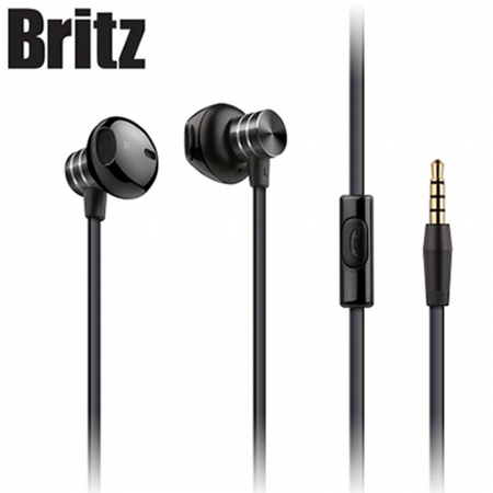 브리츠 P510GX 유선이어폰 #2