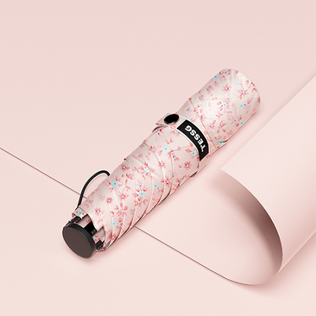 테스지 꽃송이 우양산 #6