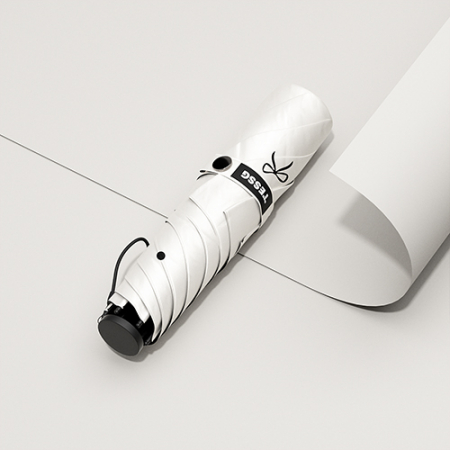 테스지 프렌치 리본 우양산 #3