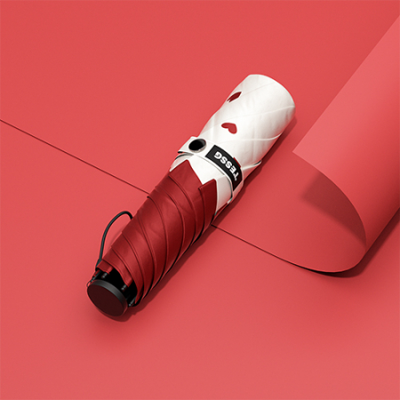 테스지 하트 브리즈 우양산 #3