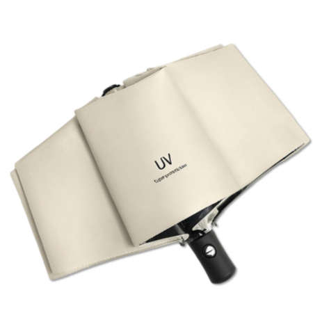 3단우산 UV 자외선 차단 양우산 겸용 양산 경량우산 답례품 기념품 인쇄가능 #8