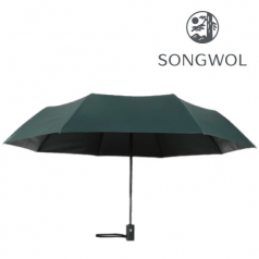 [송월타올] SW 3단 비즈니스 우산