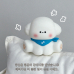 작은이미지: 도르레상점 주인바라기 비숑 강아지 무드등 #3