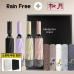 작은이미지: 레인프리 거꾸로 3단 10k 완자 야광 우양산 1p + 송월 빼꼼 일반 타올 2p + 쇼핑백 #2