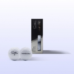 넥센 세인트나인 N PRO 3구 골프공 (3pc)