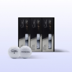 넥센 세인트나인 N PRO 9구(3pc) 골프공