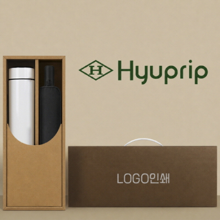 협립3단55 8K 완전자동 280T 고밀도 우양산 +스마트온도계 텀블러-세트 #2