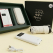 팝폰 CS71-2  VIP선물 10000mAh 대용량 보조배터리 우산세트