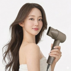 버뮤다 에어 드라이어 / 드라이기