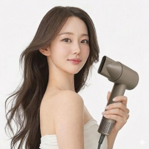 버뮤다 에어 드라이어 / 드라이기