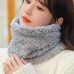 작은이미지: 마하 푸들넥워머 스카프 #3